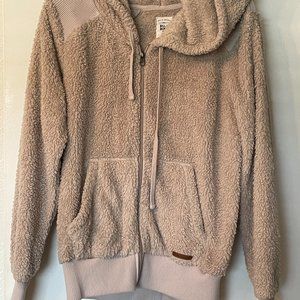 BillaBong Fleece Jacket L